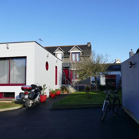 Chambres D'Hotes Chez Laure & Francois Paimpol Zewnętrze zdjęcie