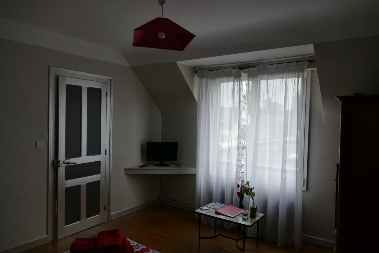 Chambres D'Hotes Chez Laure & Francois Paimpol Zewnętrze zdjęcie