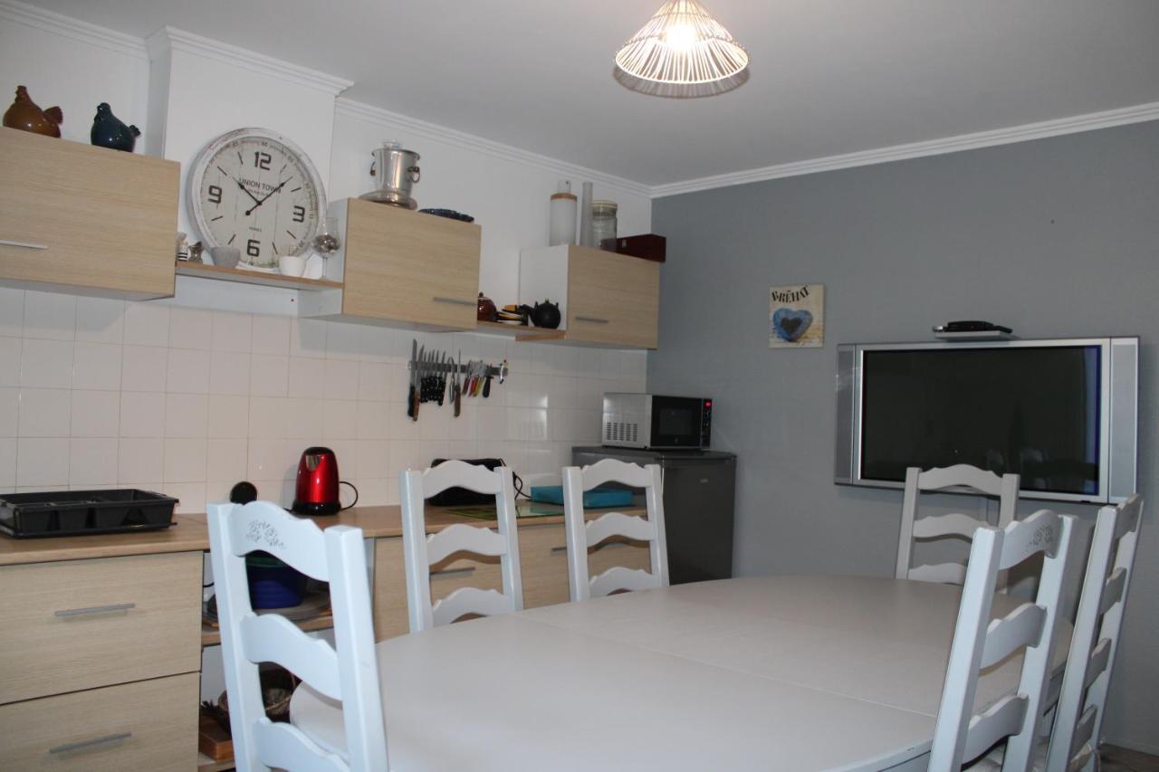 Chambres D'Hotes Chez Laure & Francois Paimpol Zewnętrze zdjęcie